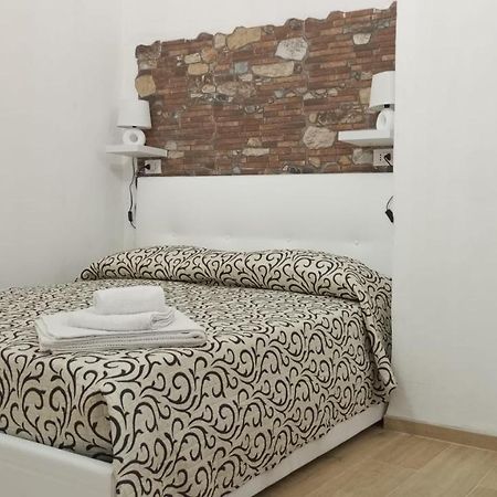 Casa Chiaretta Villa Palermo Esterno foto