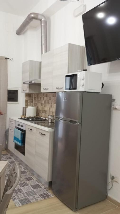 Casa Chiaretta Villa Palermo Esterno foto