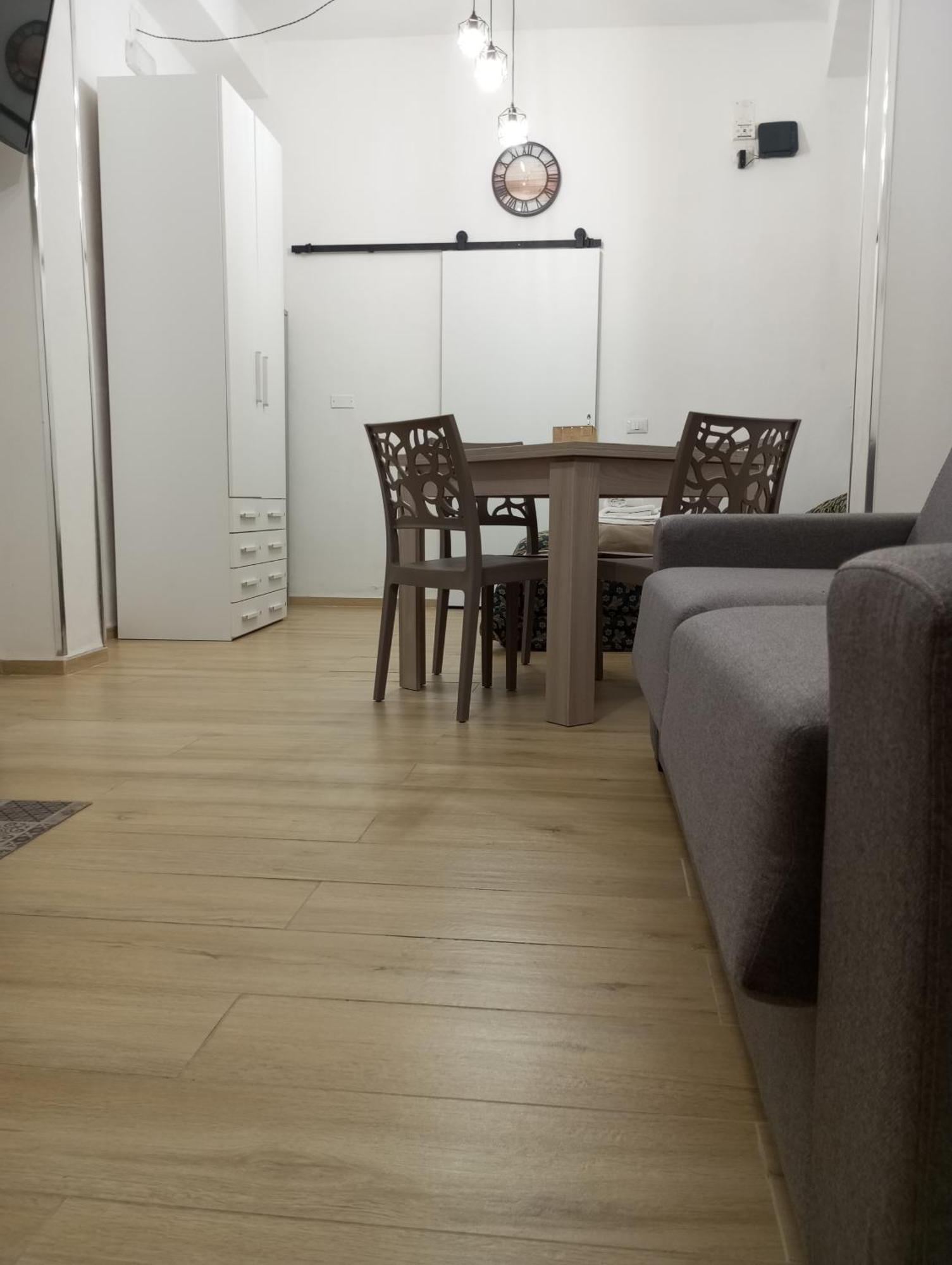 Casa Chiaretta Villa Palermo Esterno foto