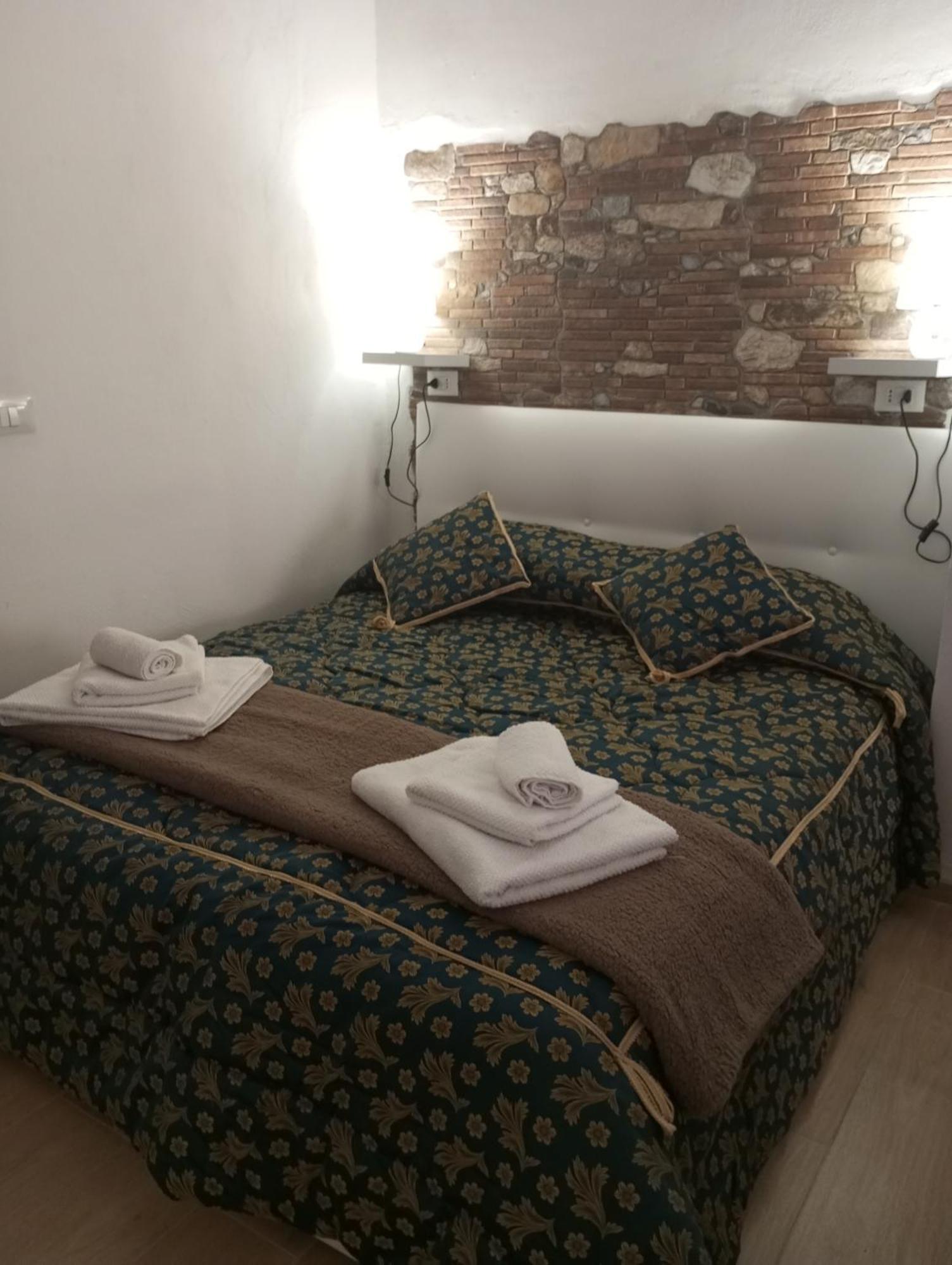 Casa Chiaretta Villa Palermo Esterno foto