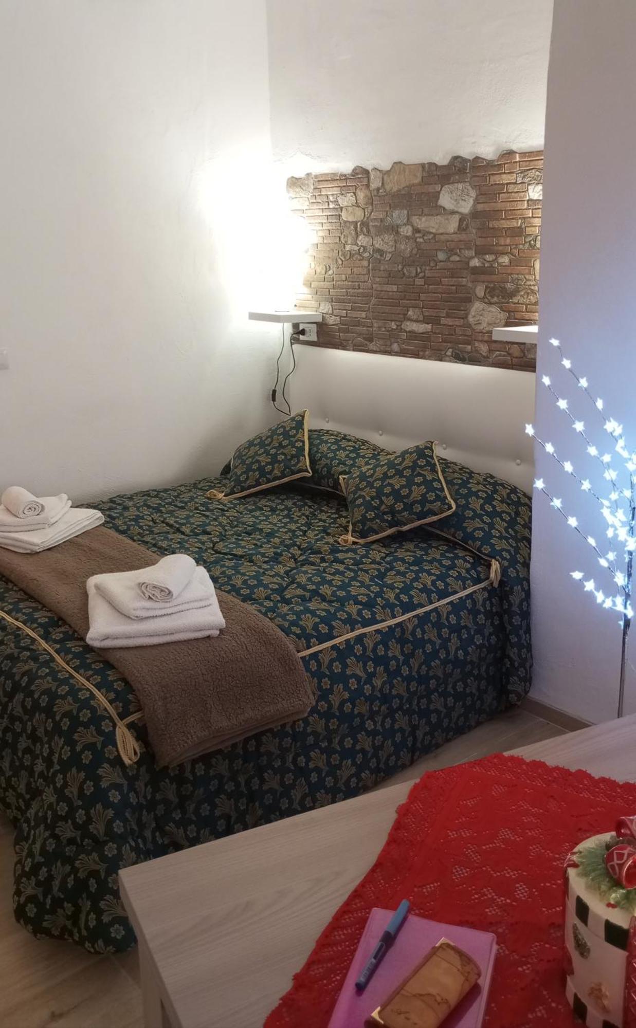 Casa Chiaretta Villa Palermo Esterno foto