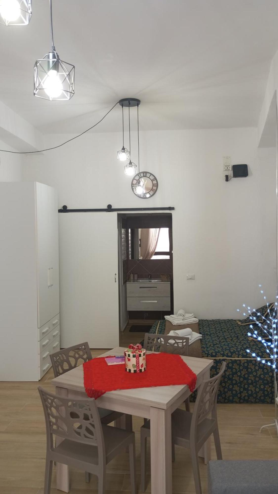 Casa Chiaretta Villa Palermo Esterno foto