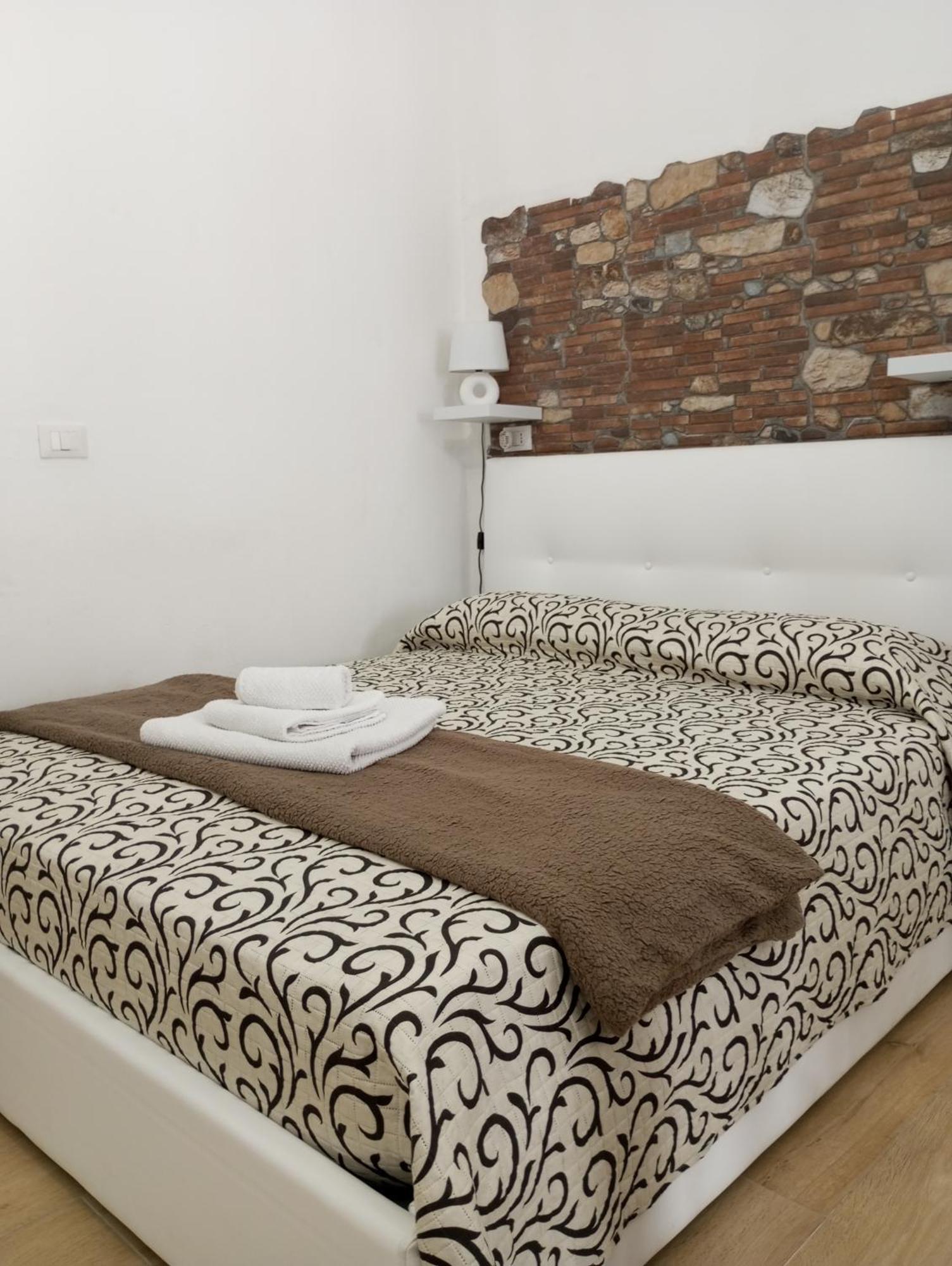 Casa Chiaretta Villa Palermo Esterno foto