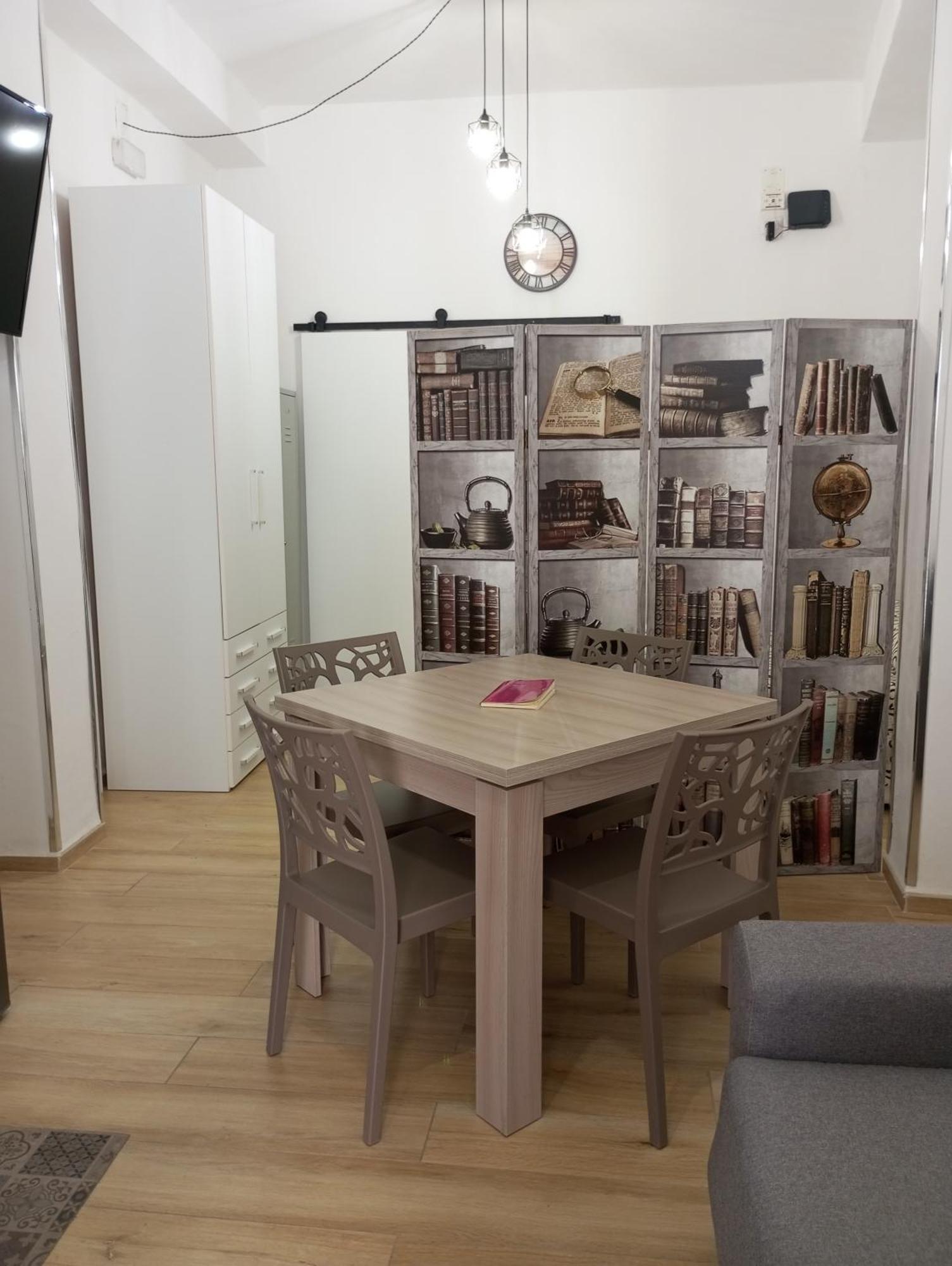 Casa Chiaretta Villa Palermo Esterno foto
